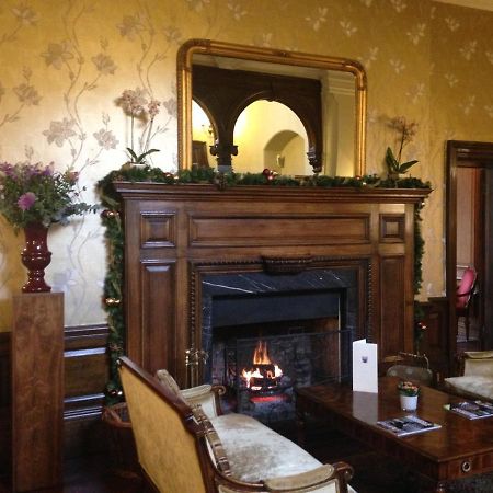 Wyck Hill House Hotel & Spa Wyck Rissington Luaran gambar