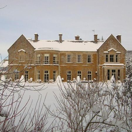 Wyck Hill House Hotel & Spa Wyck Rissington Luaran gambar