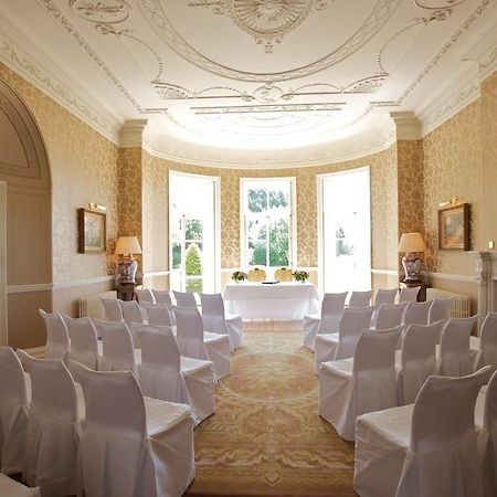 Wyck Hill House Hotel & Spa Wyck Rissington Luaran gambar