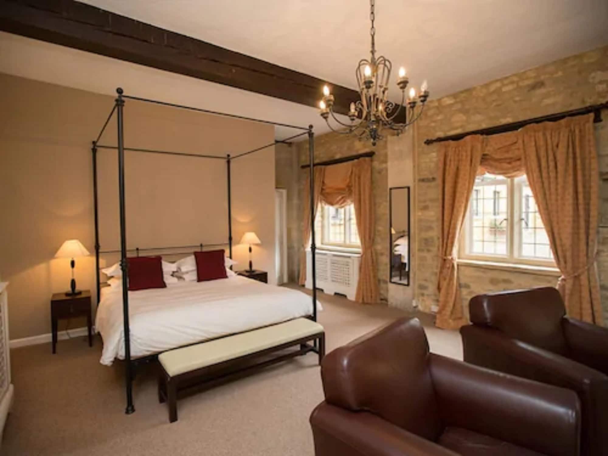 Wyck Hill House Hotel & Spa Wyck Rissington Luaran gambar