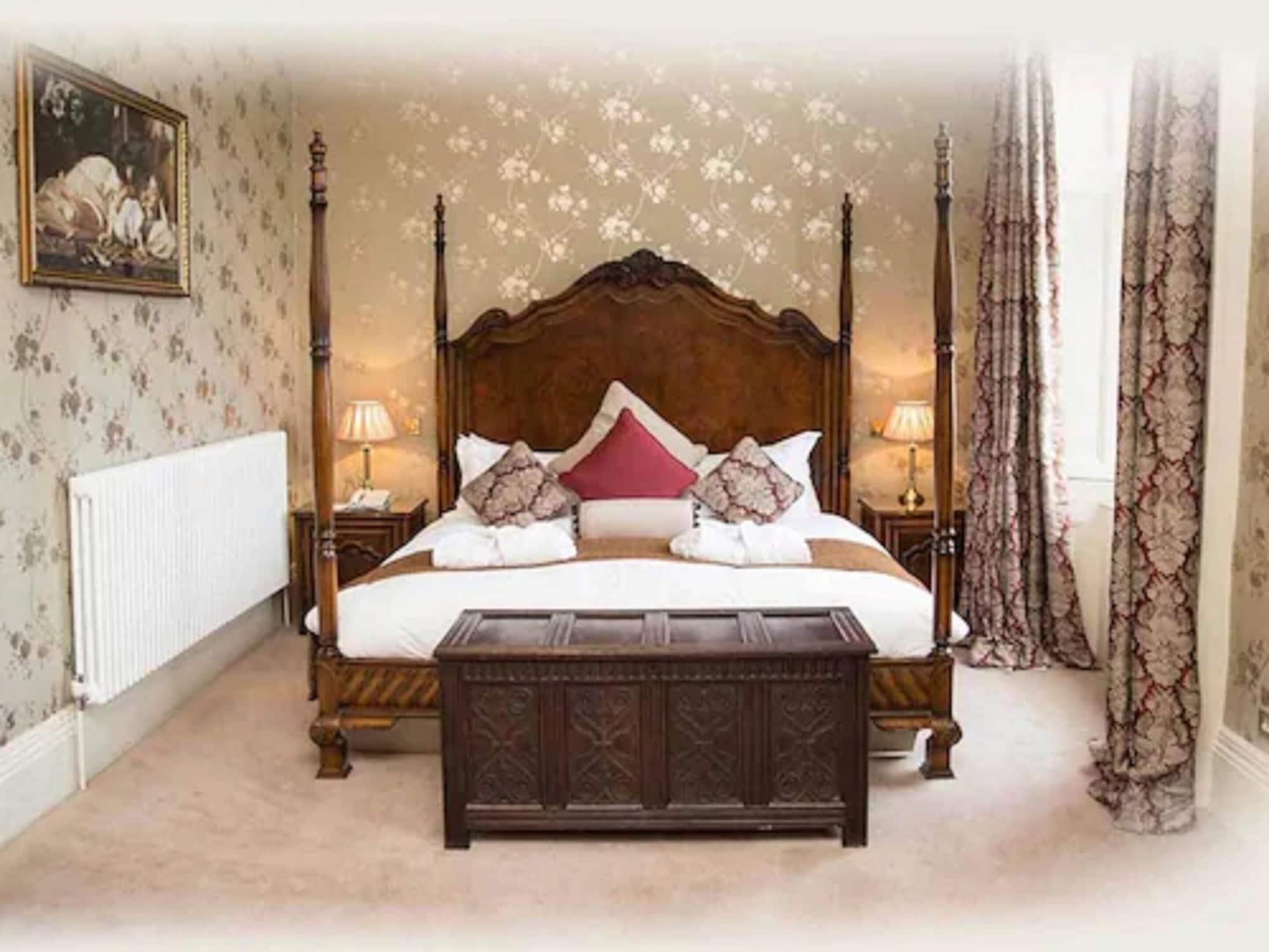Wyck Hill House Hotel & Spa Wyck Rissington Luaran gambar