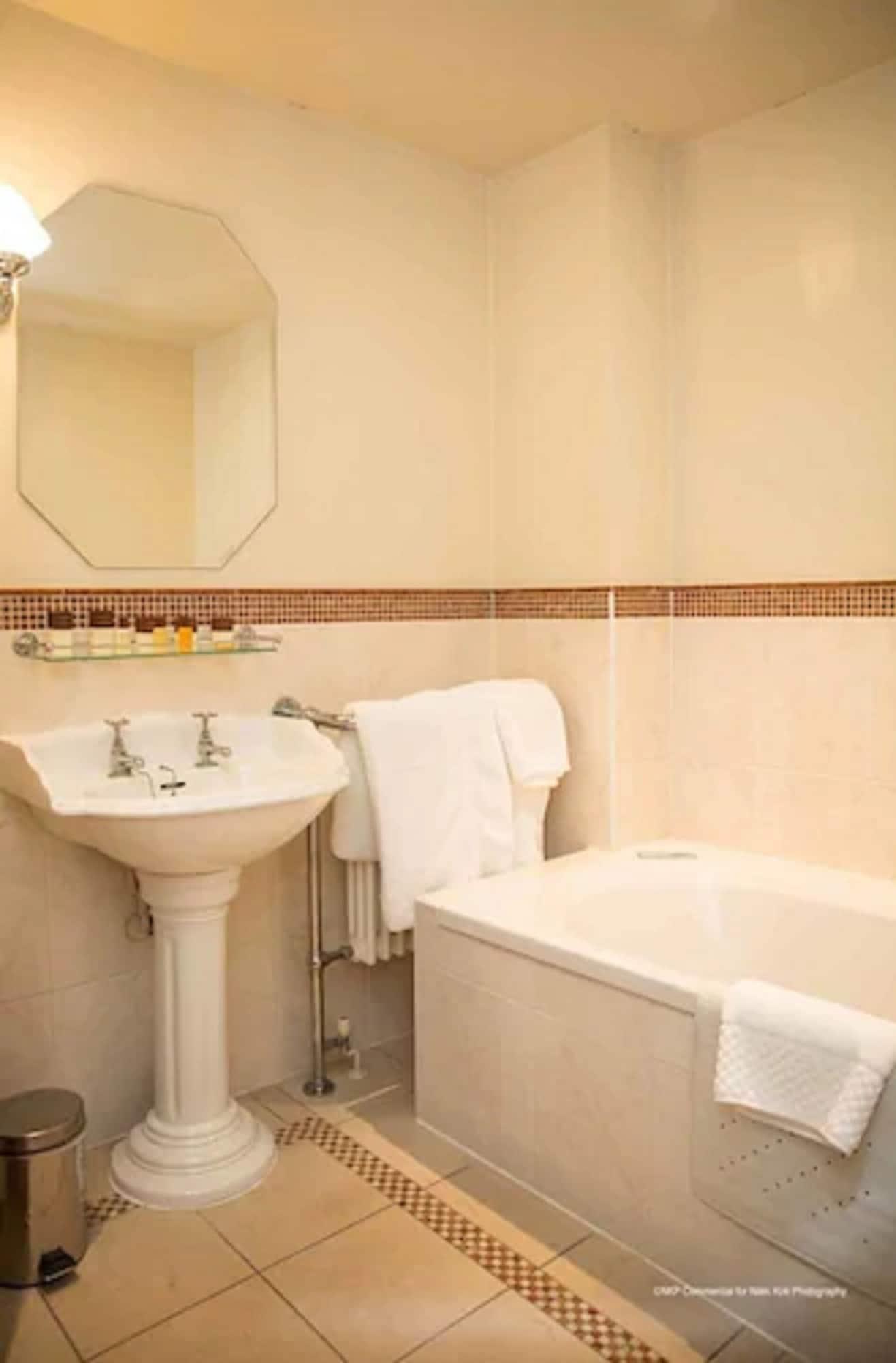 Wyck Hill House Hotel & Spa Wyck Rissington Luaran gambar
