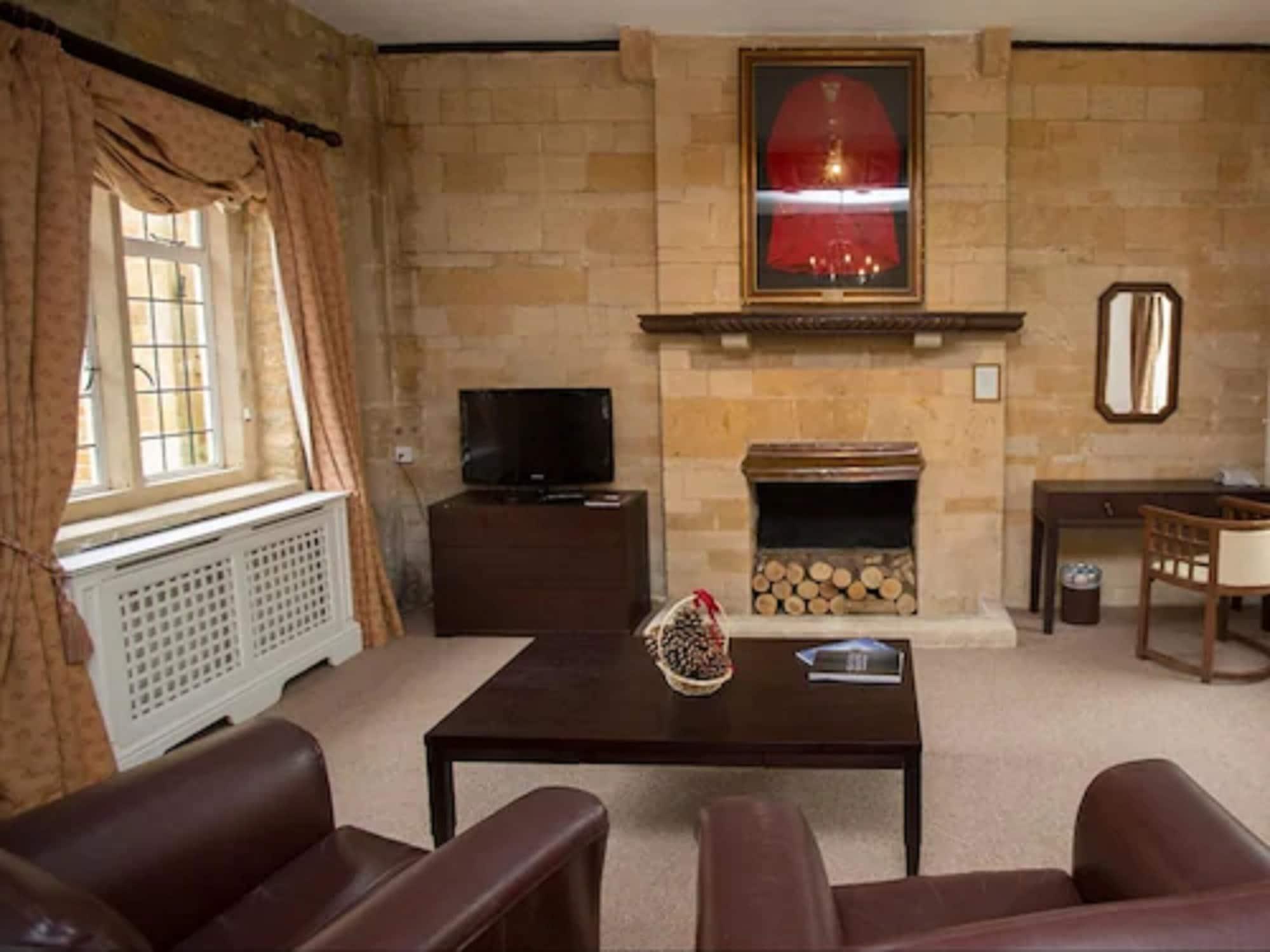 Wyck Hill House Hotel & Spa Wyck Rissington Luaran gambar