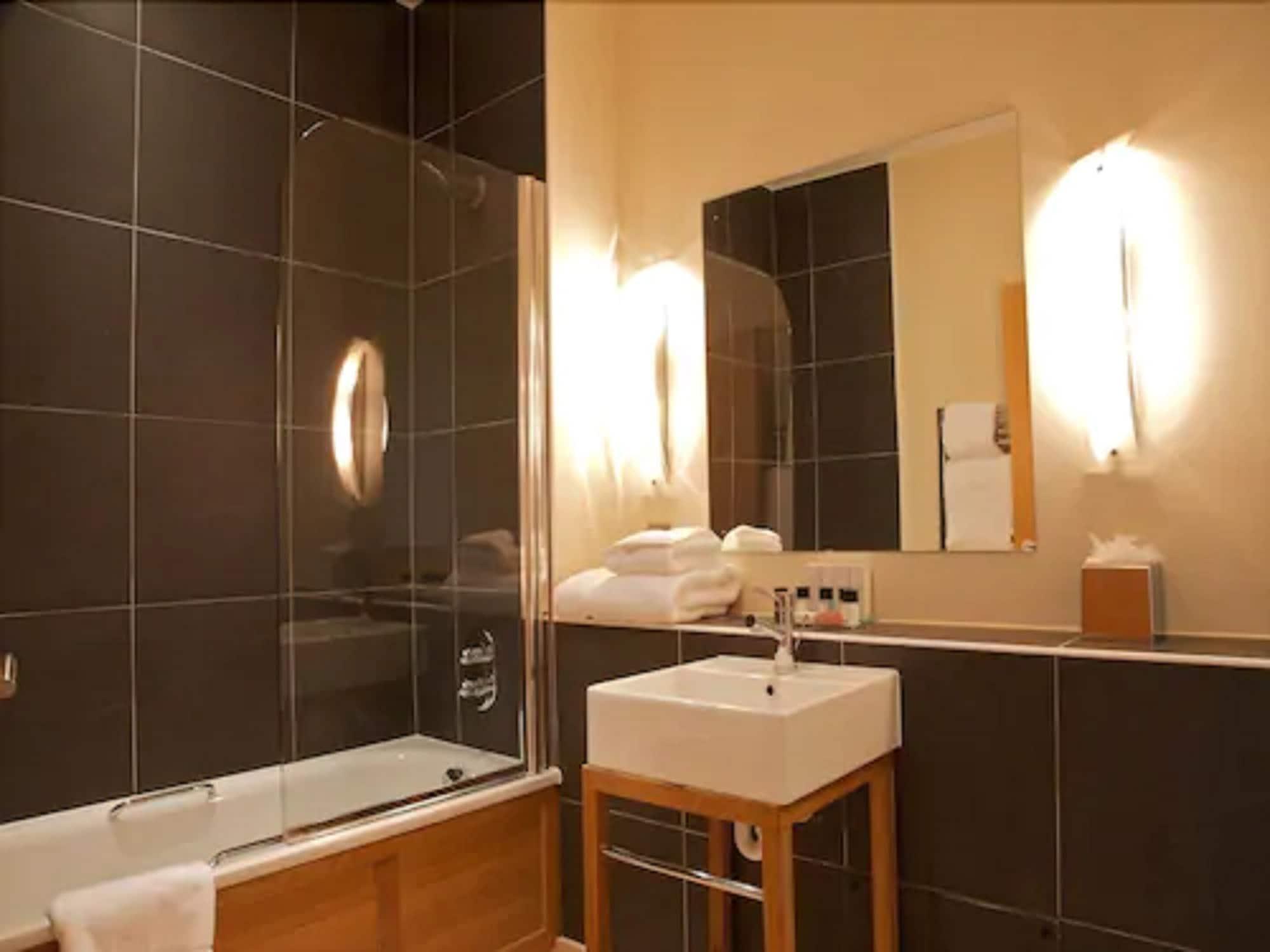 Wyck Hill House Hotel & Spa Wyck Rissington Luaran gambar