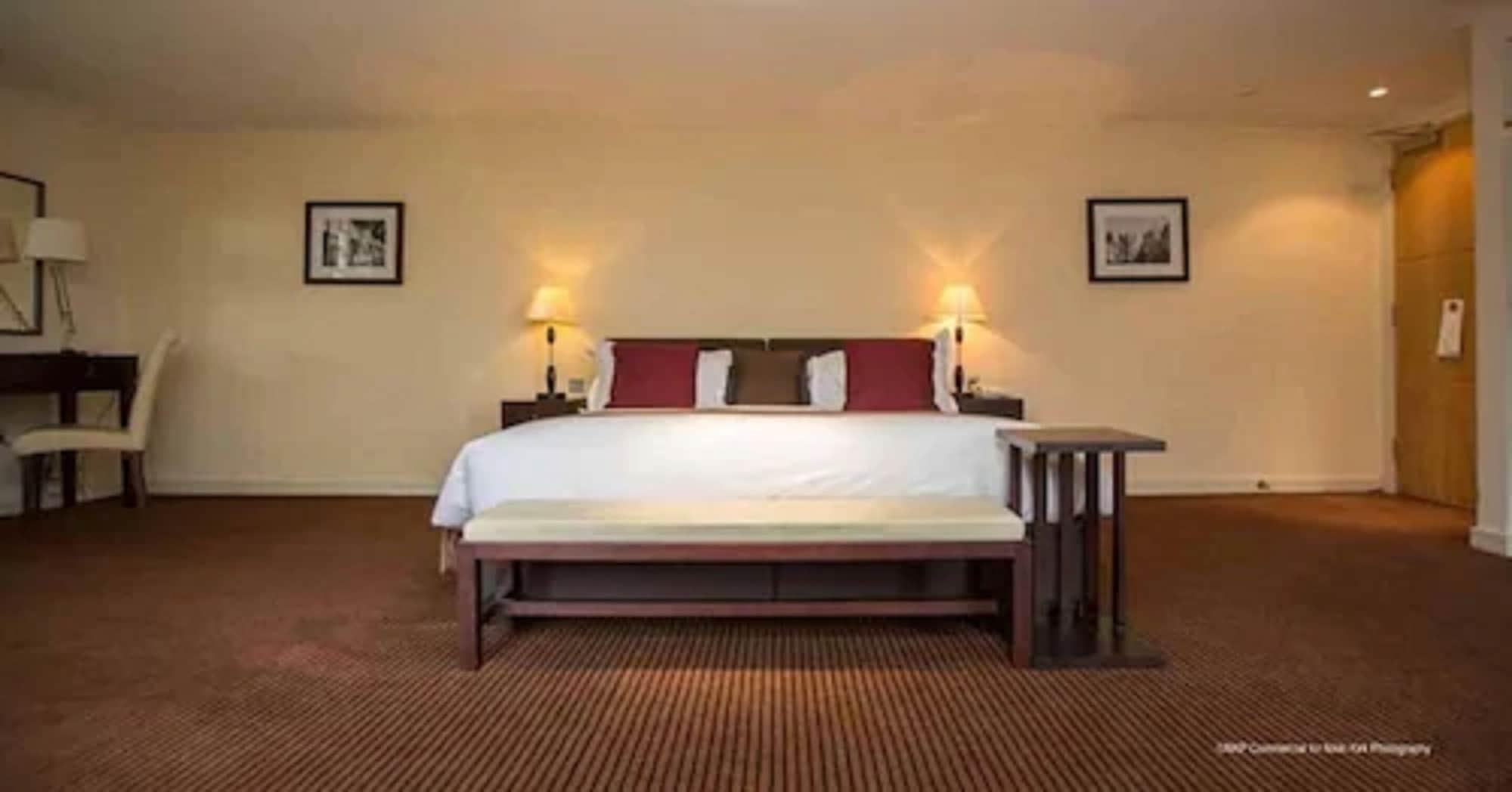 Wyck Hill House Hotel & Spa Wyck Rissington Luaran gambar