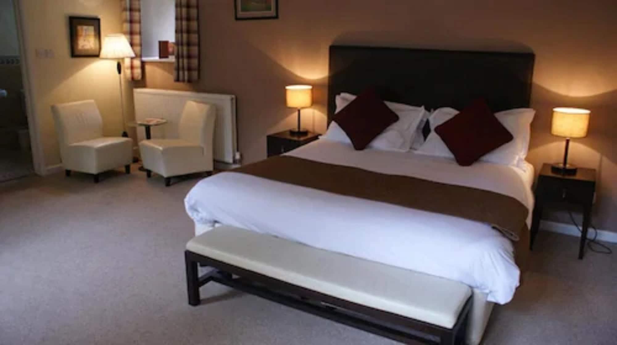 Wyck Hill House Hotel & Spa Wyck Rissington Luaran gambar