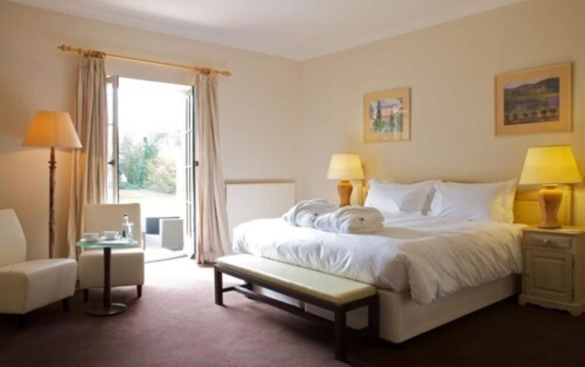 Wyck Hill House Hotel & Spa Wyck Rissington Luaran gambar