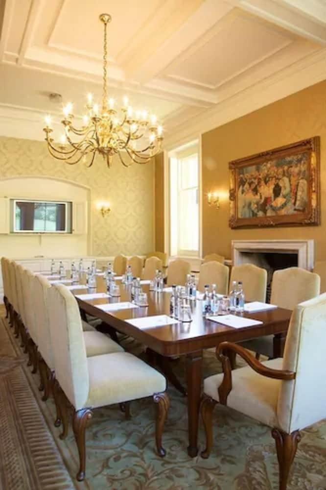 Wyck Hill House Hotel & Spa Wyck Rissington Luaran gambar