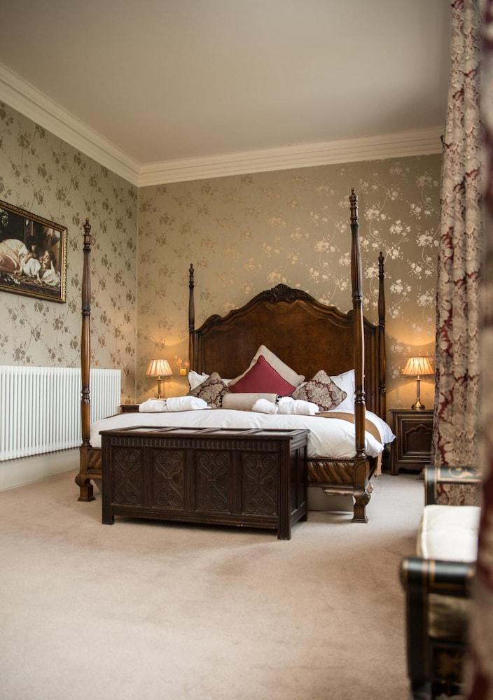 Wyck Hill House Hotel & Spa Wyck Rissington Luaran gambar
