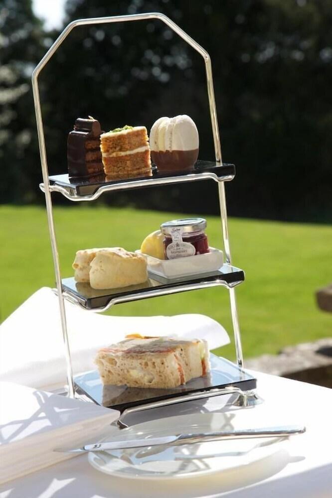 Wyck Hill House Hotel & Spa Wyck Rissington Luaran gambar