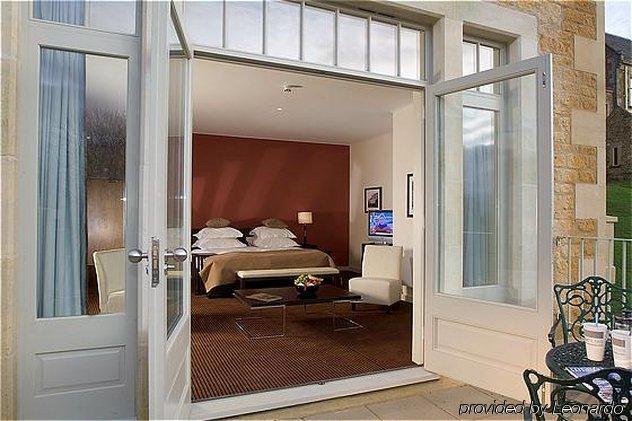 Wyck Hill House Hotel & Spa Wyck Rissington Bilik gambar
