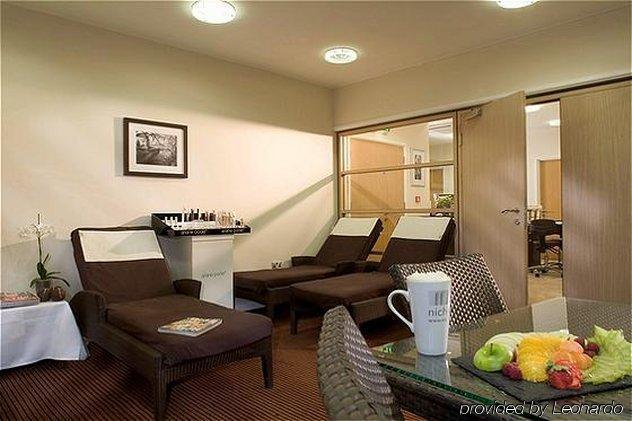 Wyck Hill House Hotel & Spa Wyck Rissington Kemudahan gambar