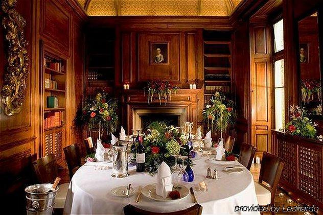 Wyck Hill House Hotel & Spa Wyck Rissington Kemudahan gambar