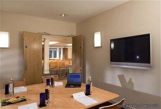 Wyck Hill House Hotel & Spa Wyck Rissington Kemudahan gambar