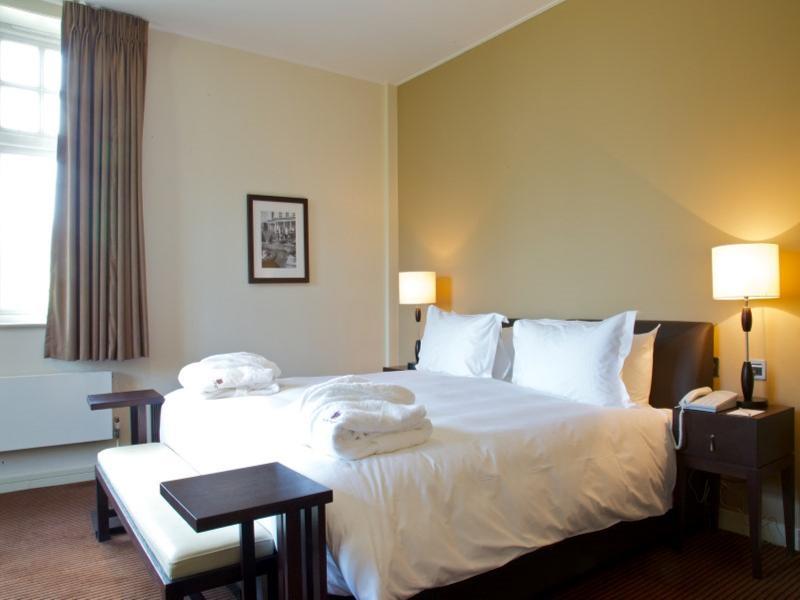 Wyck Hill House Hotel & Spa Wyck Rissington Luaran gambar