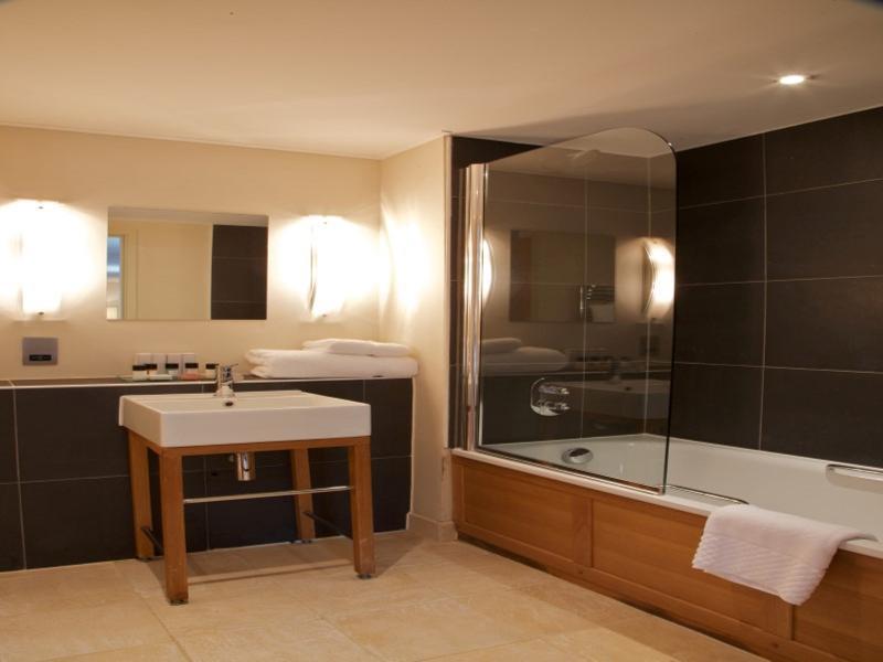 Wyck Hill House Hotel & Spa Wyck Rissington Luaran gambar