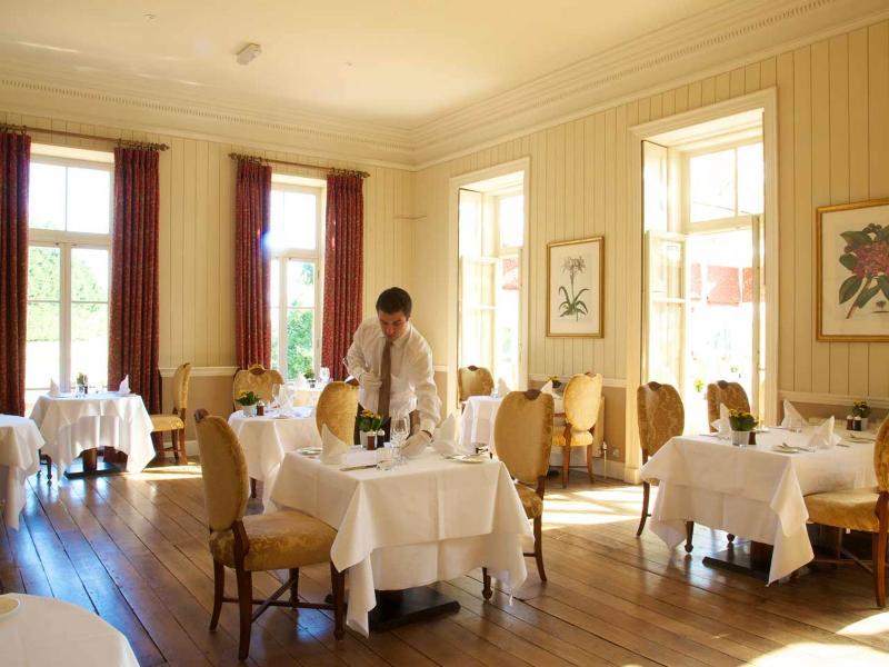 Wyck Hill House Hotel & Spa Wyck Rissington Luaran gambar