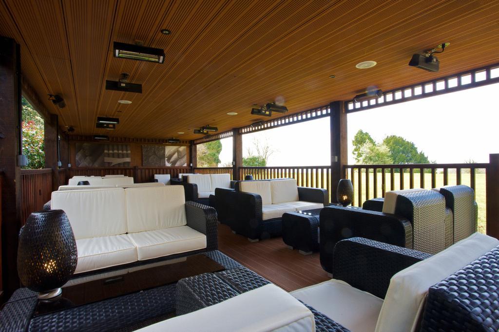 Wyck Hill House Hotel & Spa Wyck Rissington Luaran gambar