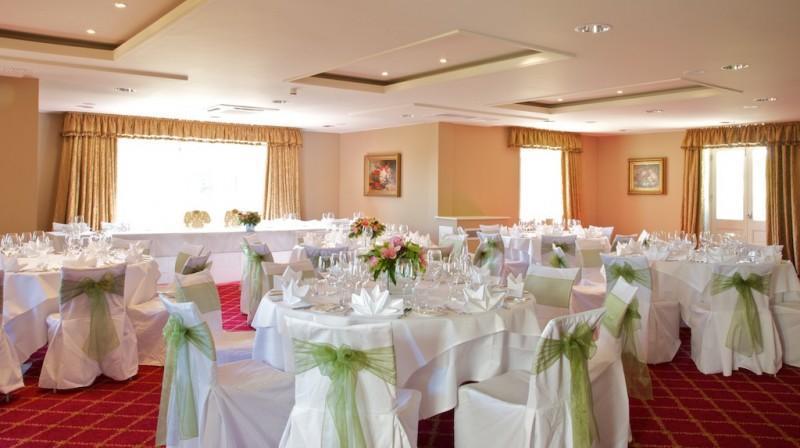 Wyck Hill House Hotel & Spa Wyck Rissington Luaran gambar