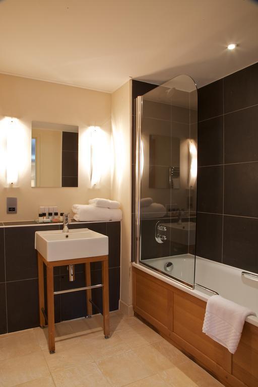 Wyck Hill House Hotel & Spa Wyck Rissington Luaran gambar