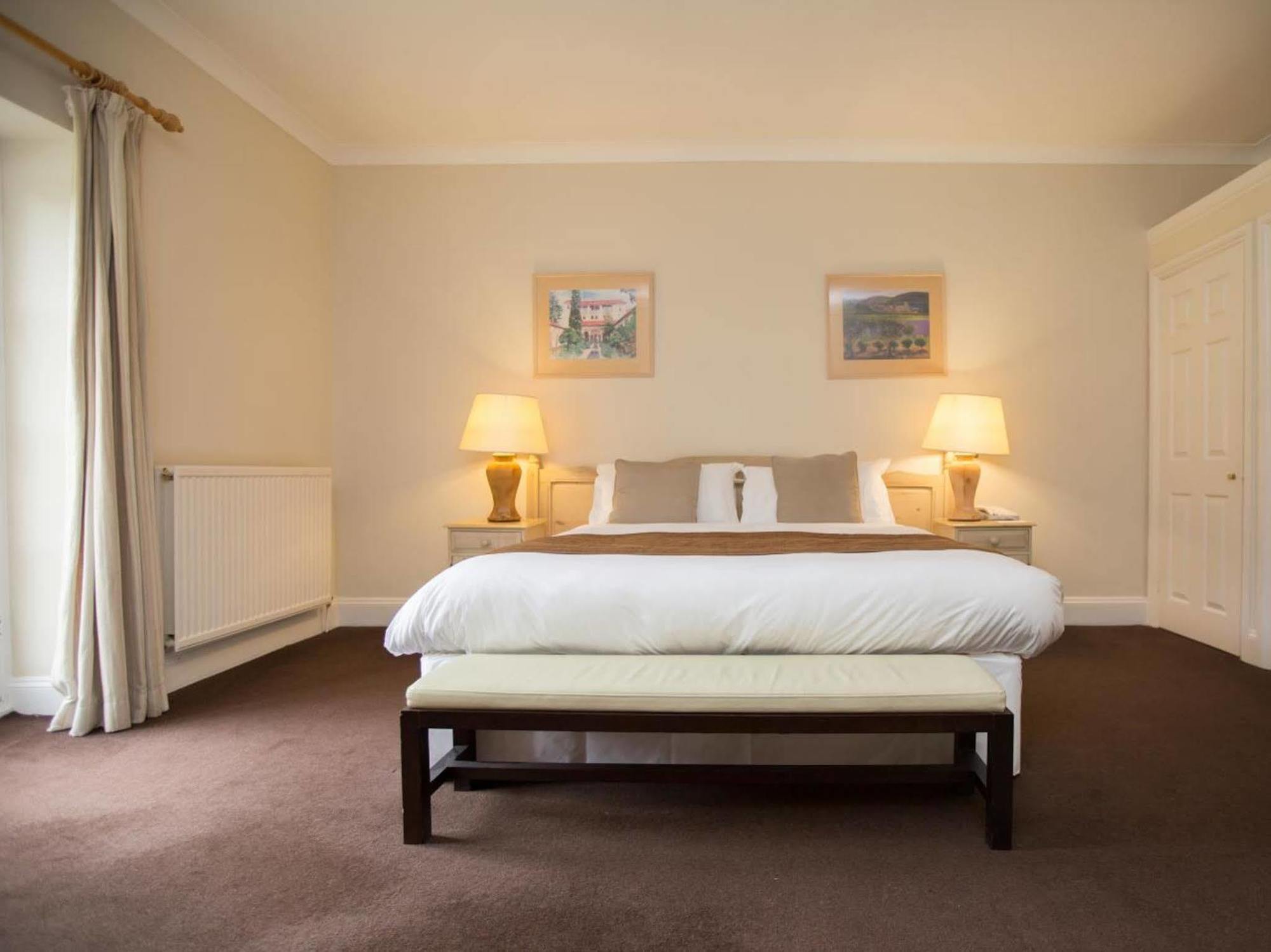 Wyck Hill House Hotel & Spa Wyck Rissington Luaran gambar