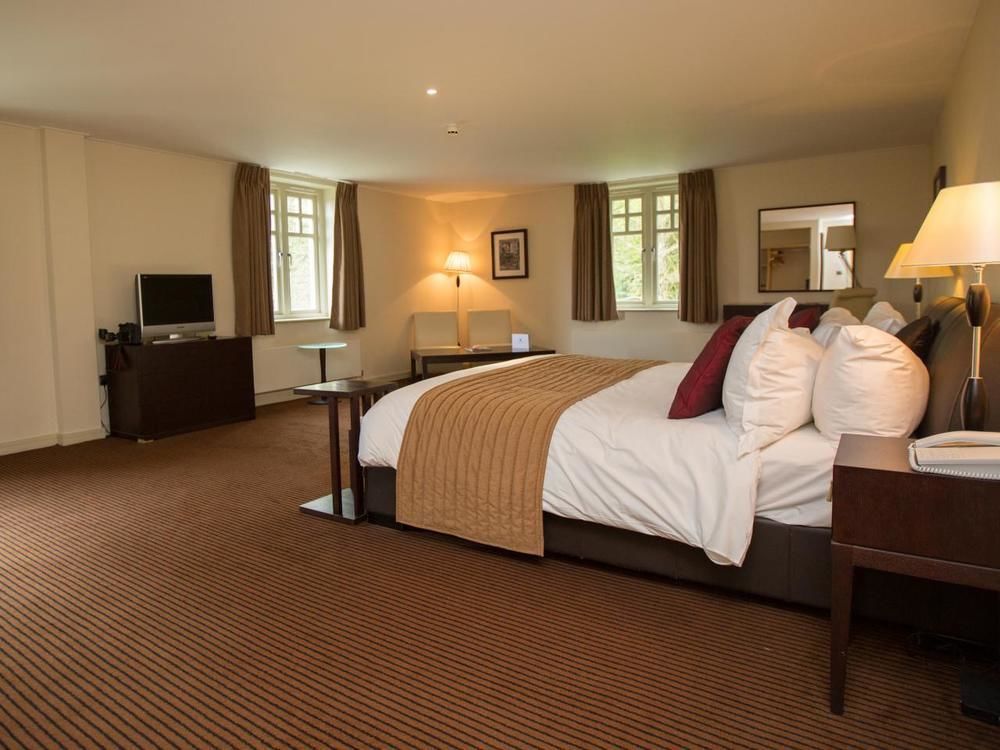 Wyck Hill House Hotel & Spa Wyck Rissington Luaran gambar