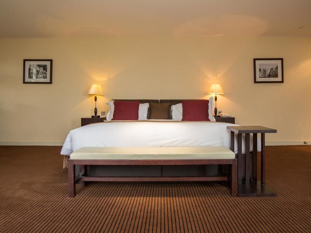 Wyck Hill House Hotel & Spa Wyck Rissington Luaran gambar