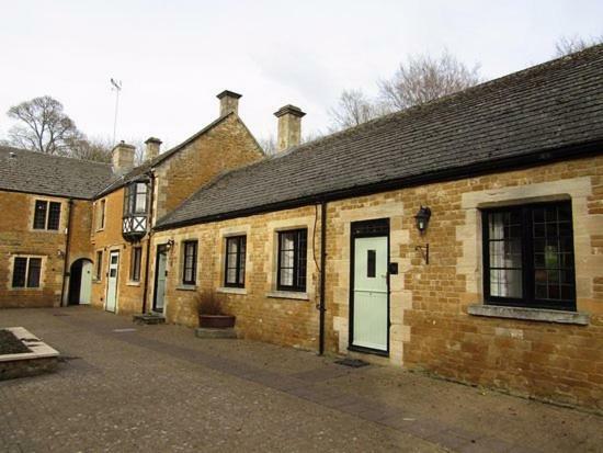 Wyck Hill House Hotel & Spa Wyck Rissington Luaran gambar
